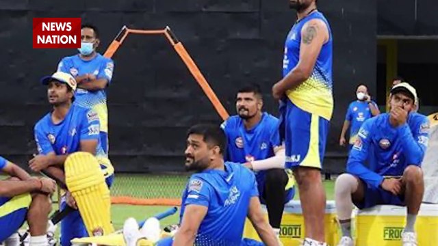 6 IPL teams reaches UAE to participate in season13