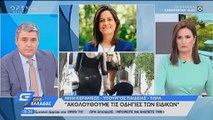 Αντιδράσεις για τις μάσκες στα σχολεία