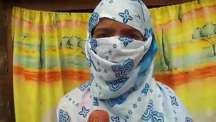 शौच क्रिया के लिए खेत में गई युवती के साथ रेप