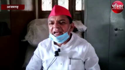 कांग्रेस के दाव से बैकफुट पर आयी सपा, अब उठायेगी दलित हत्या का मामला जाएगी सत्यमेव के घर