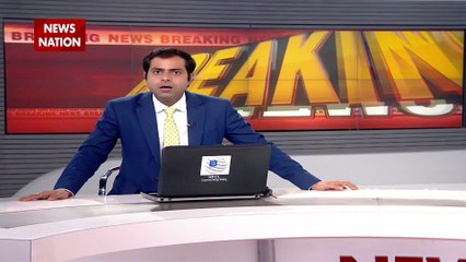 जम्मू-कश्मीर: सुरक्षाबलों ने एक संदिग्ध आतंकी को मार गिराया
