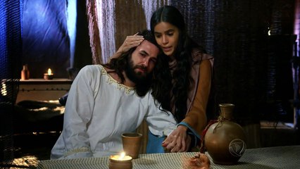 Os Dez Mandamentos 2 Temporada Capítulo 66 Parte 01