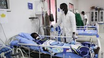 تحسن القطاع الصحي بسبب ازدياد الأطباء الأجانب بمستشفيات الصومال