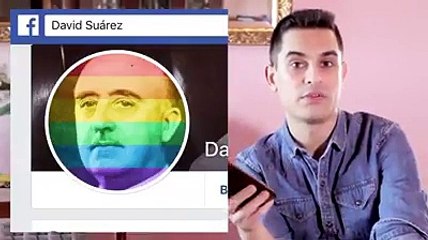 Un youtuber gay trolea a un simpatizante de Vox