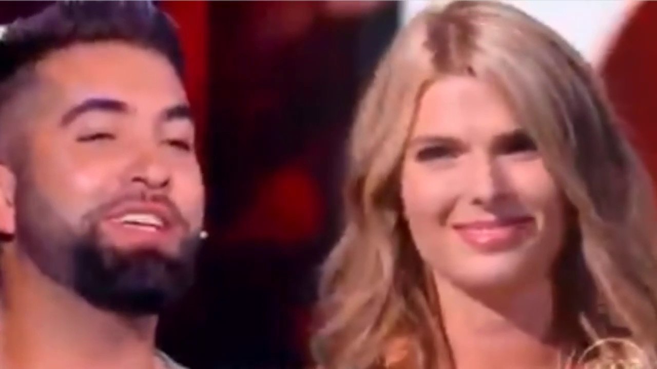 Kendji Girac chante Les yeux de la mama en accapela dans Good Singers 2020 #GoodSingers !