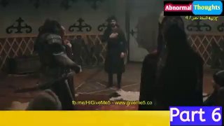 Ertugrul Ghazi Season 4 Episode 47 Part 6 in Clear Dual Audio In Urdu Hindi Dubbing ( 360 X 636 )