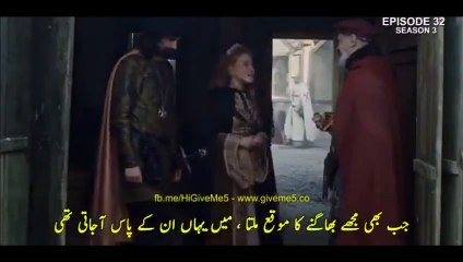 Ertugrul Gazi | Episode 32 | Season 3 | Urdu-Hindi