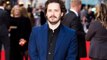 Edgar Wright cried 'happy tears' when he first saw Jackie Chan on the big screen