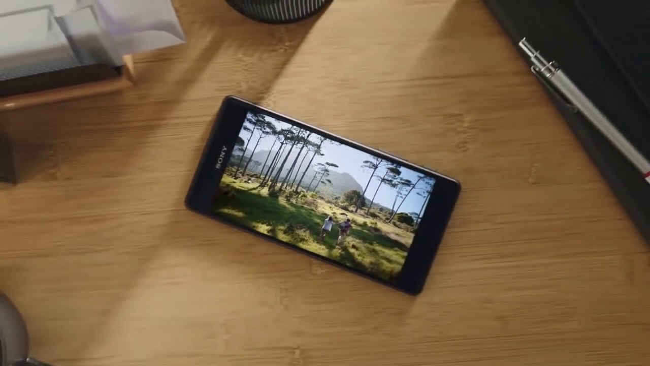 Sony Xperia X is the best phone for everyone