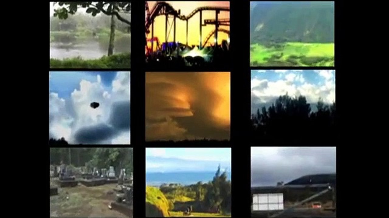 Best of 2011 UFOs Caught On Tape! Must Watch!!!!