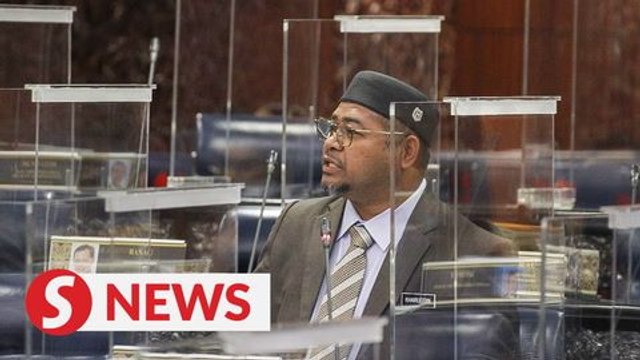 Khairuddin apologises for violating quarantine