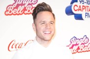 Olly Murs 'still struggling' to come to terms with Caroline Flack's death