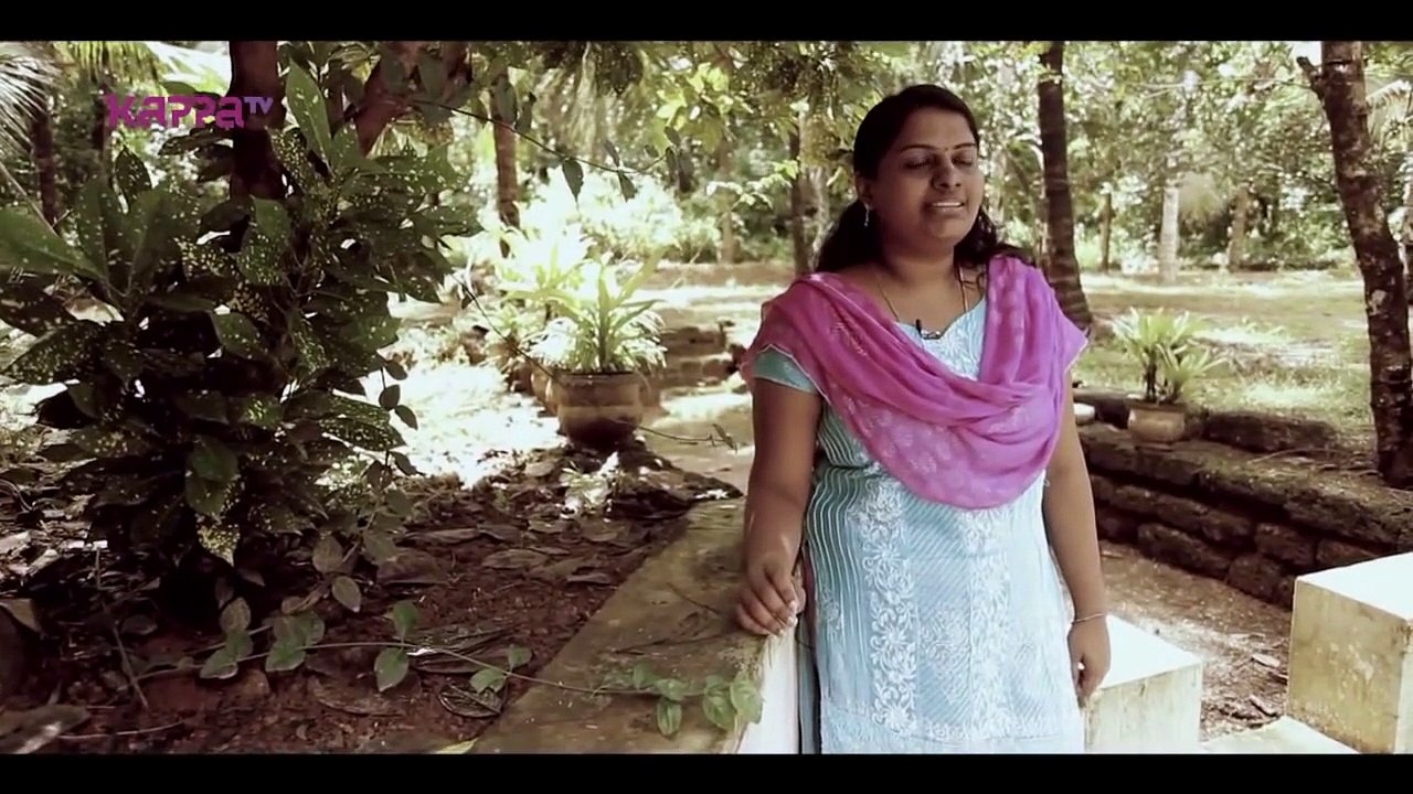 Moodtapes - Indupushpam Choodi Nilkkum by Nithya Venugopal - Kappa TV