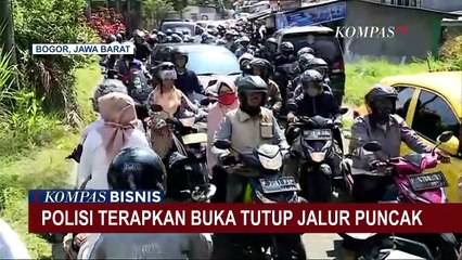 Siasati Liburan Panjang di Jabar, Ini Langkah Pemprov dari Gubernur Ridwan Kamil!