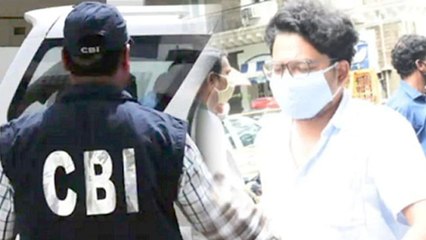 Sushant के Roommate Siddharth Pithani पर CBI team का शिकंजा; सामने आएगा हर सच  | FilmiBeat