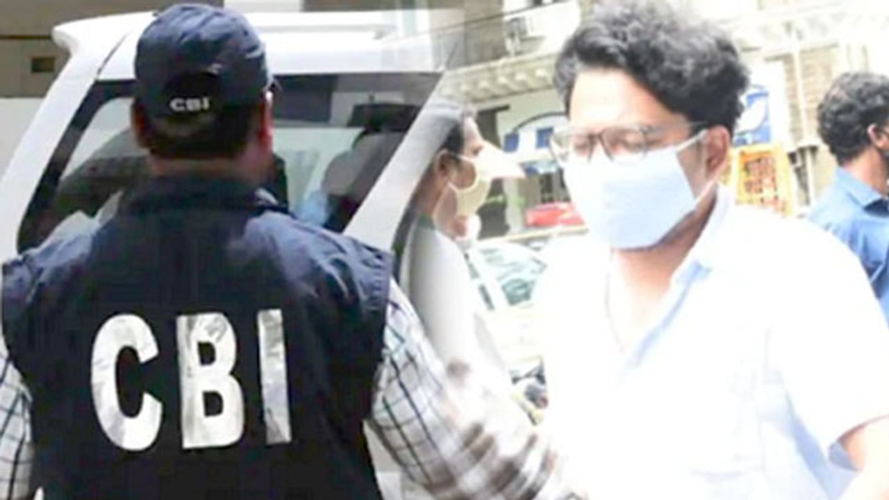 Sushant के Roommate Siddharth Pithani पर CBI team का शिकंजा; सामने आएगा हर सच  | FilmiBeat