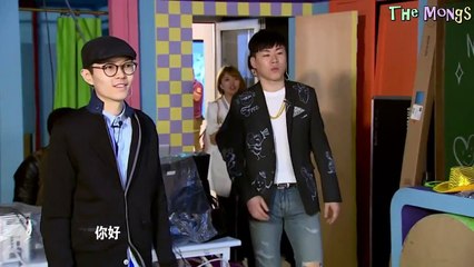 151120 Music Travel in the World EXO