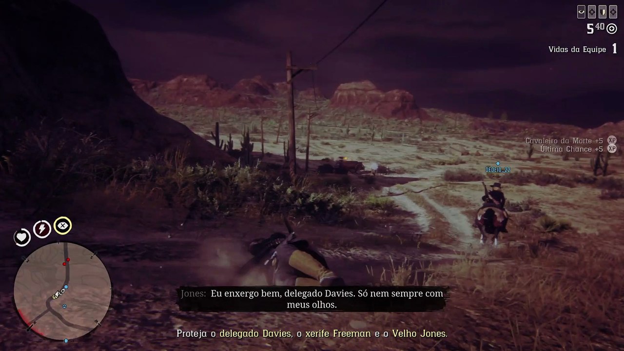 Red Dead Redemption 2  - Online