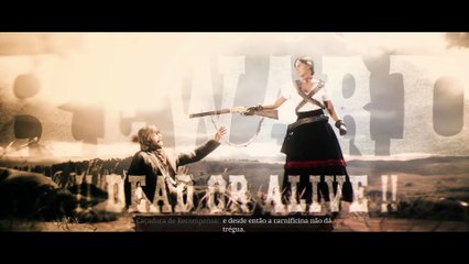 (PS4 PRO) Red Dead Redemption 2  - Online