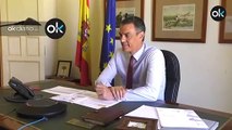 Sánchez mantiene un plan anti-brotes que elaboró cuando los contagios eran 20 veces menores