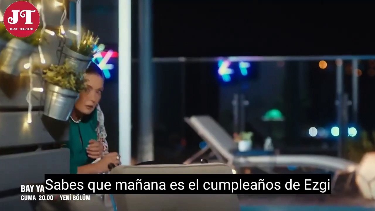 señor equivocado capítulo 9 trailer 1