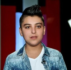 شاهدوا أداء مروان النصوح في برنامج ذا فويس كيدز