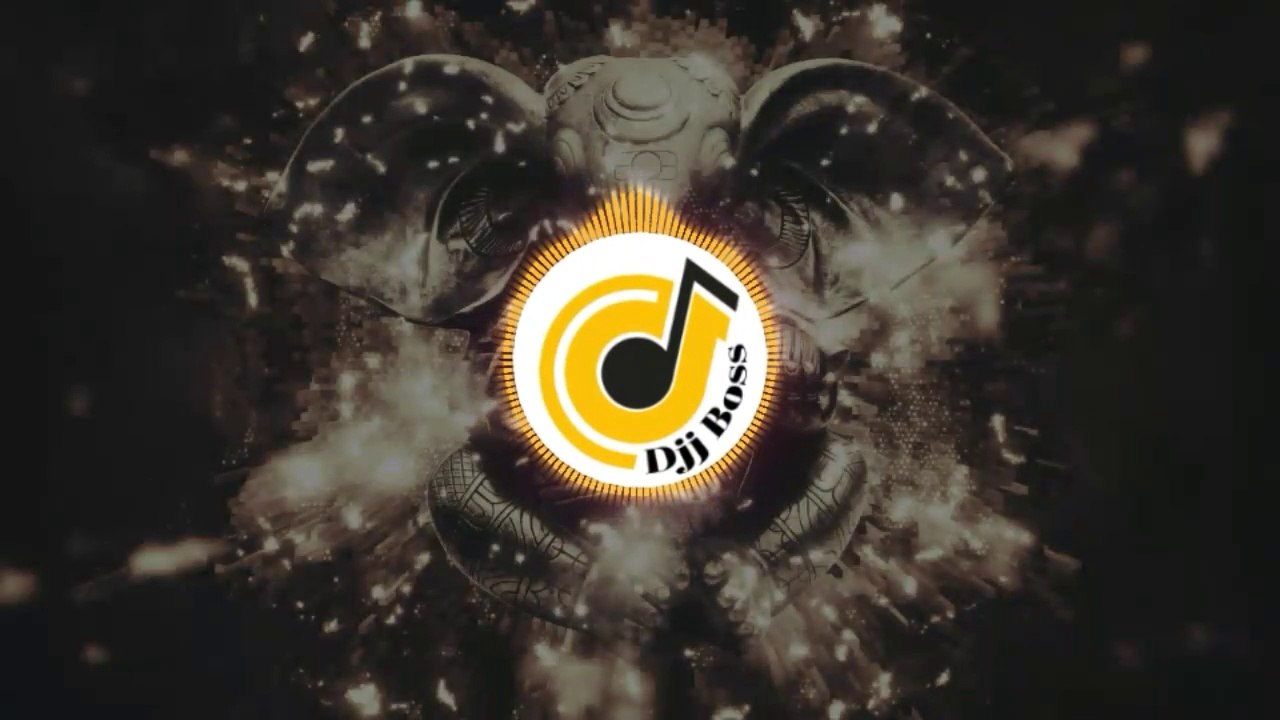 Deva Shree Ganesha Deva||Dj Remix Song||Ganesh Chaturthi Special 2020||Dj Ajay Agra Remix