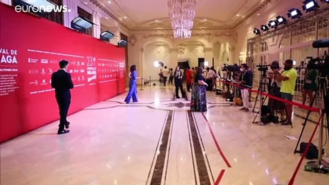Το Φεστιβάλ Κινηματογράφου της Μάλαγα σήκωσε αυλαία μετά την καραντίνα