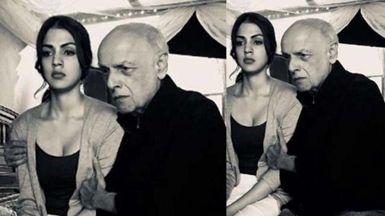 Sushant के निधन के बाद Mahesh Bhatt ने Rhea Chakraborty को क्यों किया था Call ?| FilmiBeat