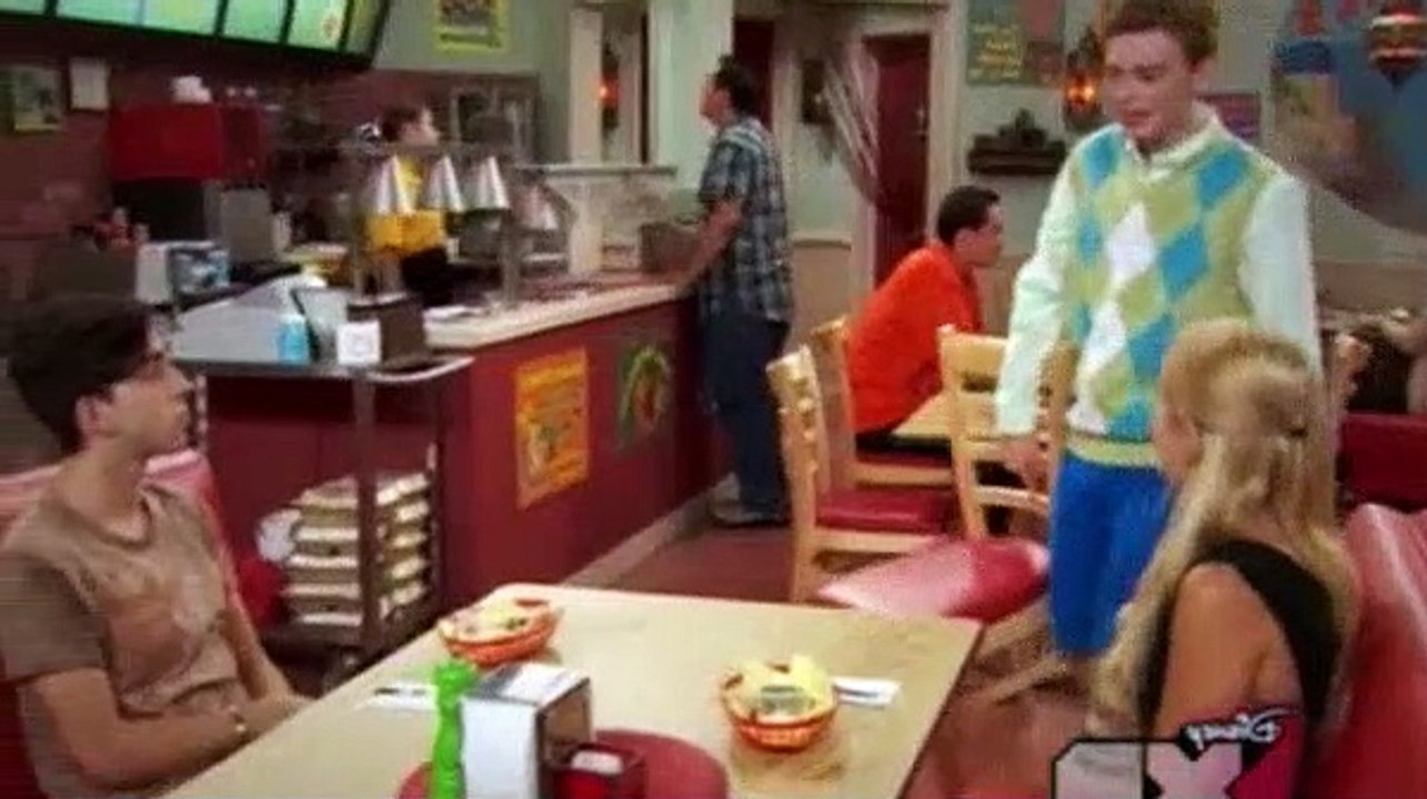 Kickin' It S03E20 How Bobby Got His Groove Back