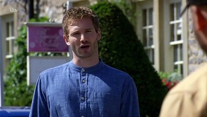 Emmerdale 21th August 2020