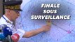 Les Champs-Élysées réservés aux piétons pour la finale de Ligue des Champions