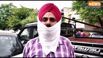 ਪੁਲਸੀਆਂ ਦਾ ਬਿਜ਼ਲੀ ਮਹਿਕਮੇ ਦੇ ਜੇਈ ਨਾਲ ਪੰਗਾ, ਥਾਣੇ 'ਚ ਭਾਜੜਾਂ