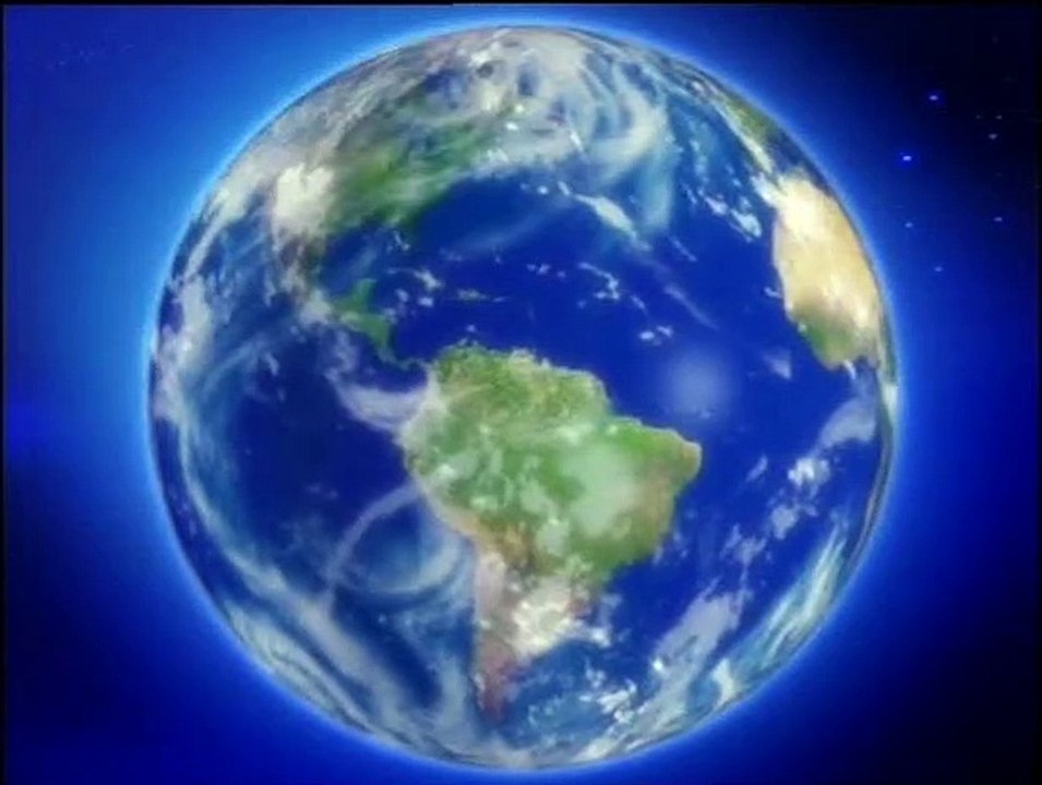Perfect World - 01x06 - Love