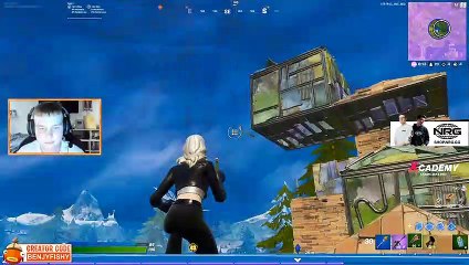 Fortnite WTF Moments | Fortnite Funniest Fails & WTF Moments | BCC TV #53