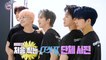 [HOT] the first five group photos taken, 최애 엔터테인먼트 20200822