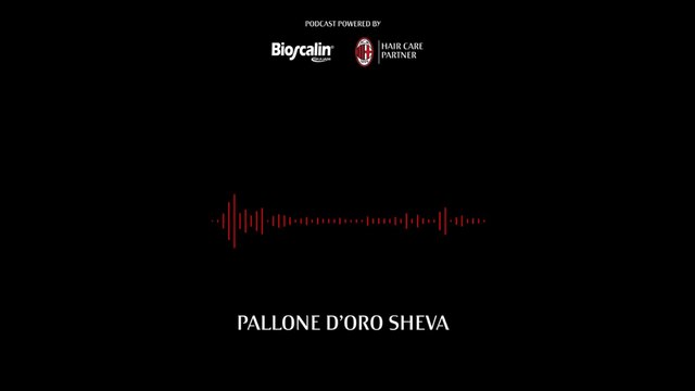 Pallone d'Oro Sheva