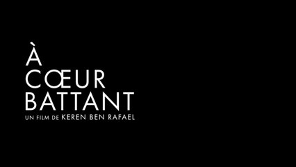 À Coeur Battant (2019) Streaming BluRay-Light (VF)