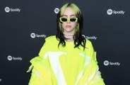 Billie Eilish thinks 'all the rappers' are 'lying' about themselves