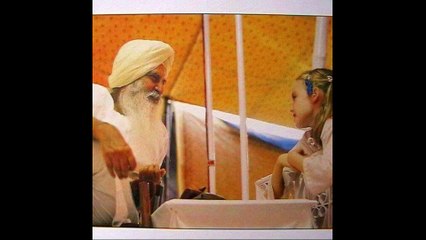 RADHASWAI SHABAD MERI SATGURU PAKDI HAI BANH