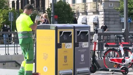 إسبانيا باتت مرة جديدة بؤرة لتفشي فيروس كورونا المستجد
