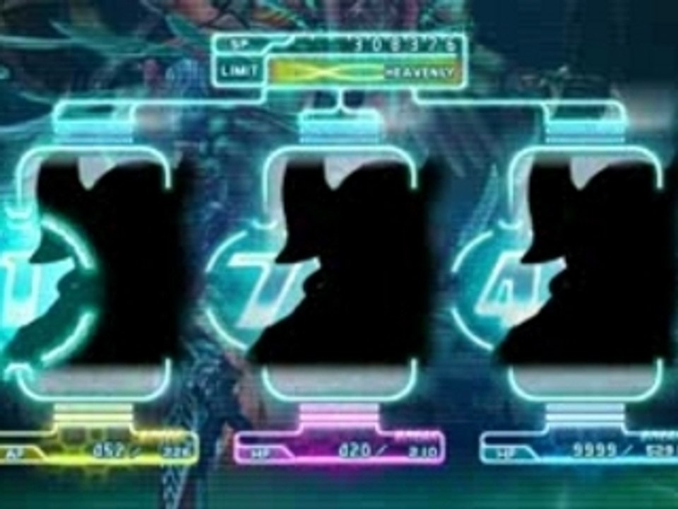 Crisis Core : Battle against the Final Boss