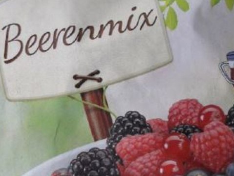 Wegen Noroviren: Rückruf von Beerenmix bei Lidl