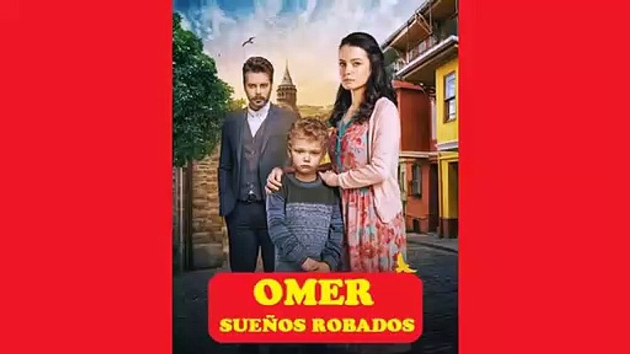 y2mate.com - OMER SUEÑOS ROB4DOS LUNES 24 DE AGOSTO DEL 2020 - CAP 155 TEMP 1._3AMFcemG4m8_360p