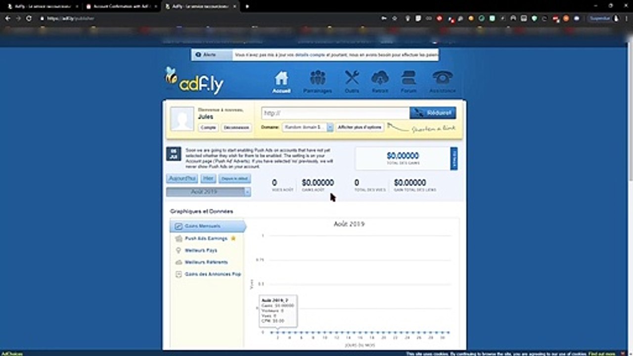 GAGNER DE L'ARGENT AVEC ADFLY https://join-adf.ly/23391621