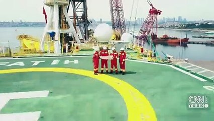 Dönmez: Üreteceğimiz gaz, ithal gazdan daha ekonomik | Video