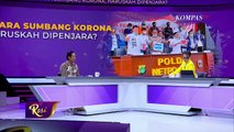 Guru Besar Unair: Pendapat Seseorang Tidak Bisa Dipidana - ROSI