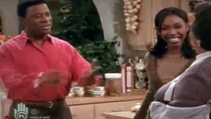 Moesha S05E14 Secrets And Lies