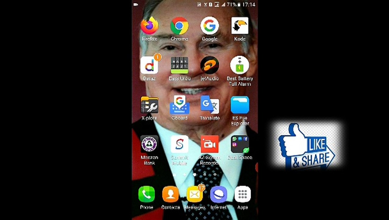 FACEBOOK VIDEOS DOWNLOAD INTO GALLERY