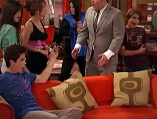 Wizards Of Waverly Place S02E10 - Baby Cupid